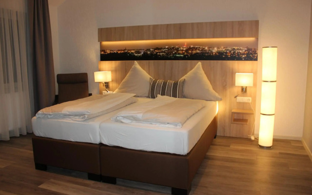 Hotel Restaurant Kromberg