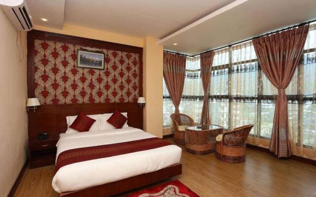 Hotel Pokhara Goodwill