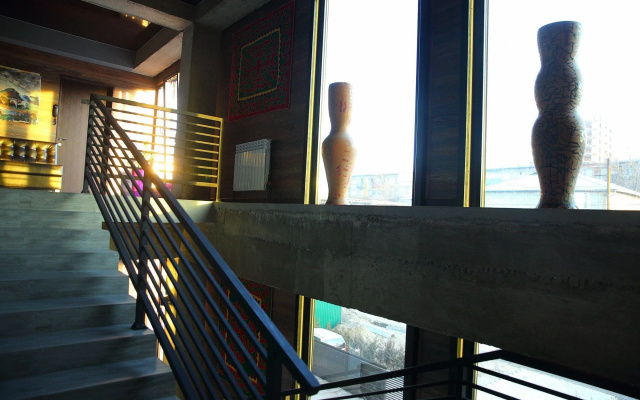 My Hotel