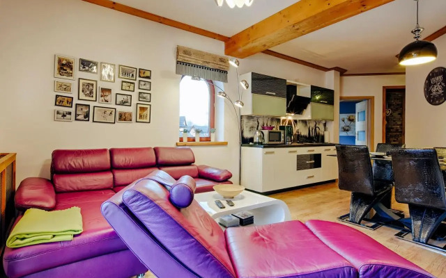 Apartament Górska Perła