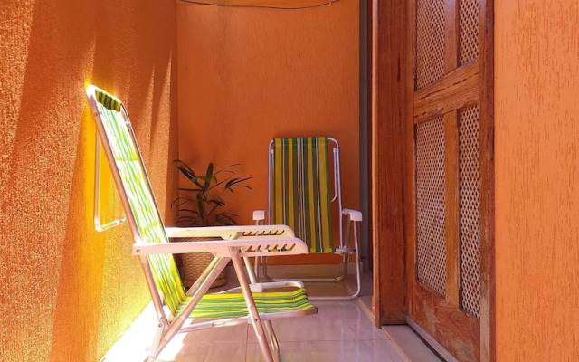 Buzios, apartamento temporada Geribá