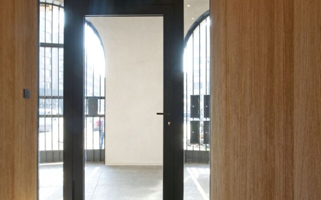 Downtown Brussels Splendor Suites