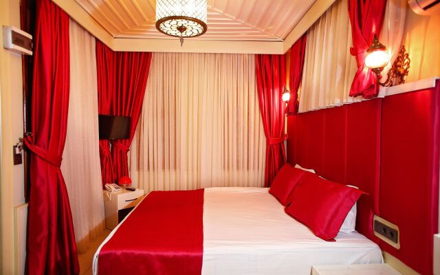 Mia Boutique Hotel
