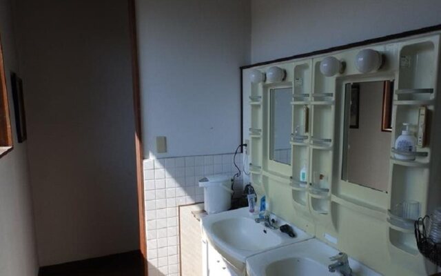 Nikko Suginamiki Youth Hostel