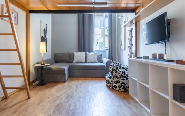 JOIVY Splendid Flat In Perfect Centre