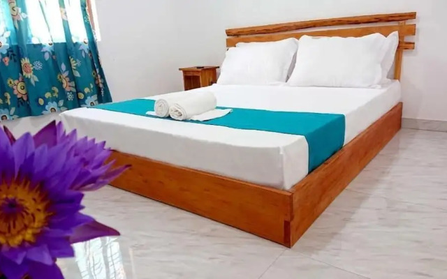 A A A Guest House