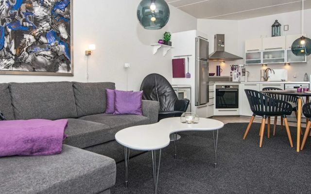 4 Person Holiday Home in Fano