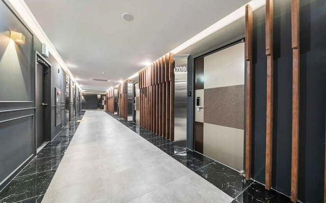 Suwon Homaesil Star Hotel