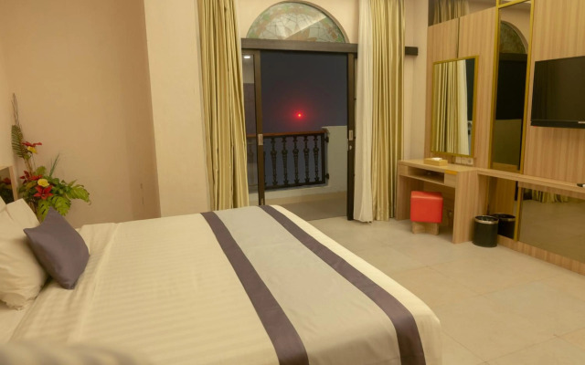 K Hotel Kaliurang