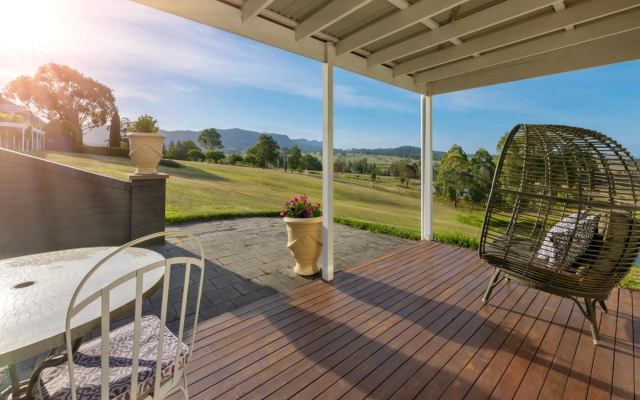 voco Kirkton Park Hunter Valley  by IHG