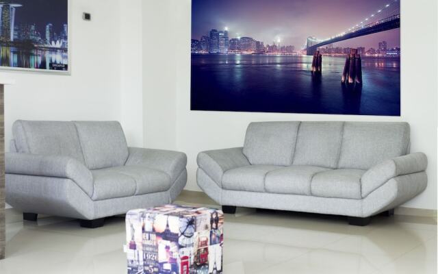 Hotel Suites Caribe