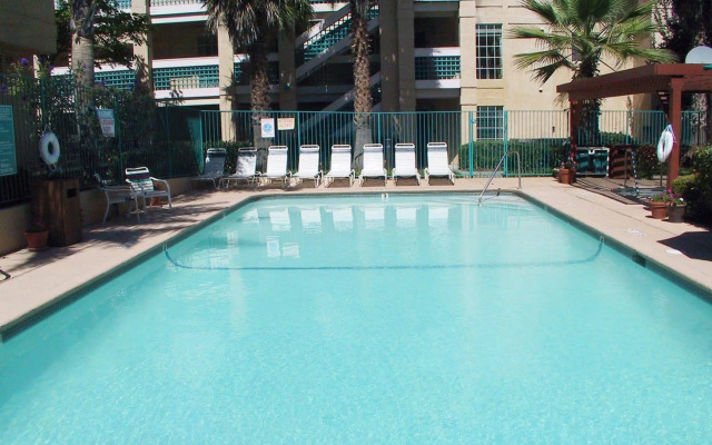 Sonesta ES Suites San Francisco Airport San Bruno