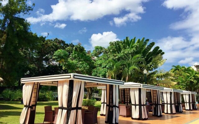 Montebello Villa Hotel