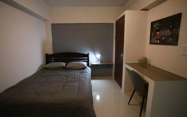 RoomQuest Suvarnabhumi Ladkrabang 42