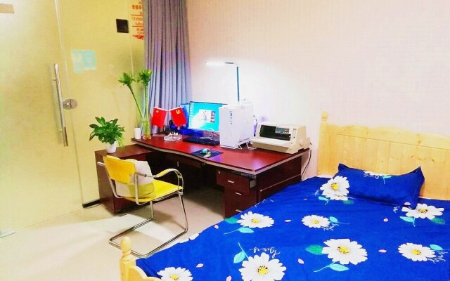 Nanning Fashion Hostel