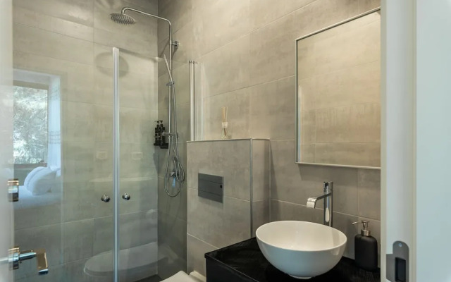 Domus Carmel Hotel
