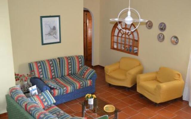 Bed And Breakfast Vita