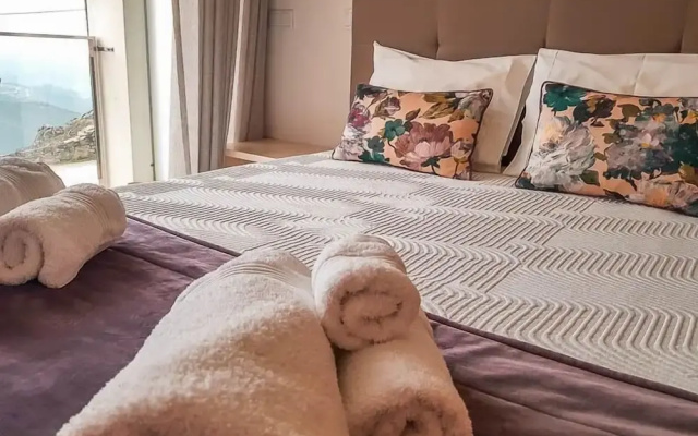 Hotel Rural da Freita