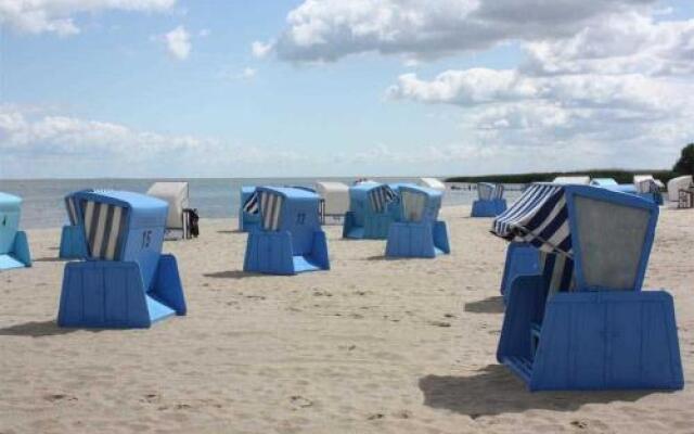 Ferienwohnung Moenkebude VORP 2581