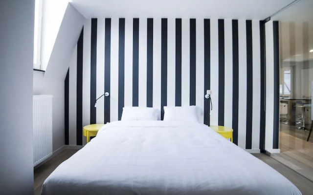 Smartflats Design - Meir