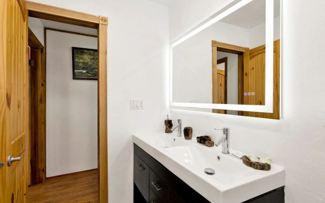 Bear Forest Cabin #2553