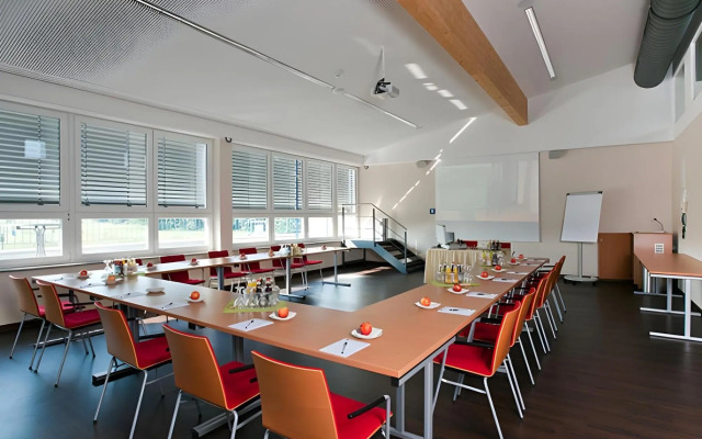 Hotel Farbinger Hof