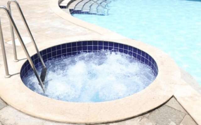 Aptos - DiRoma Fiori - Aluguel Economico