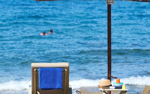 Louis Ledra Beach