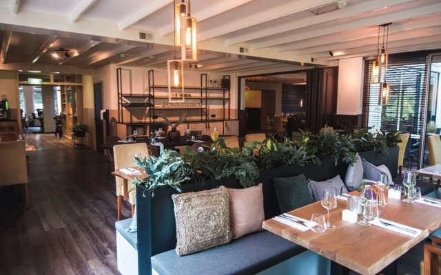 Witte Berken Natuurhotel