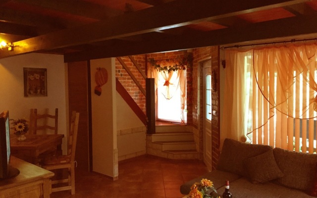 Ferienhaus Hagenwinkel