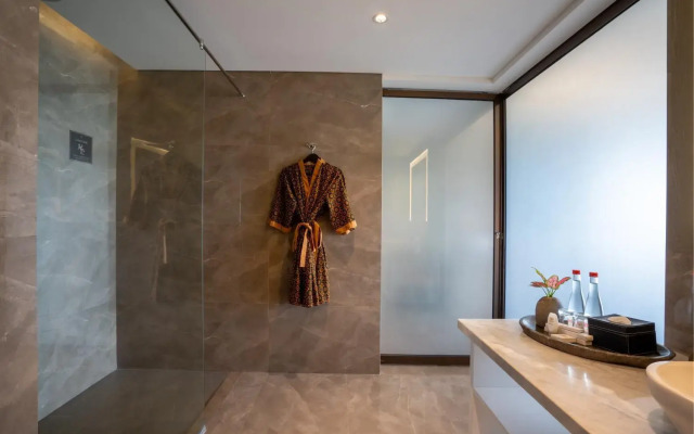 Amaranta Prambanan Hotel