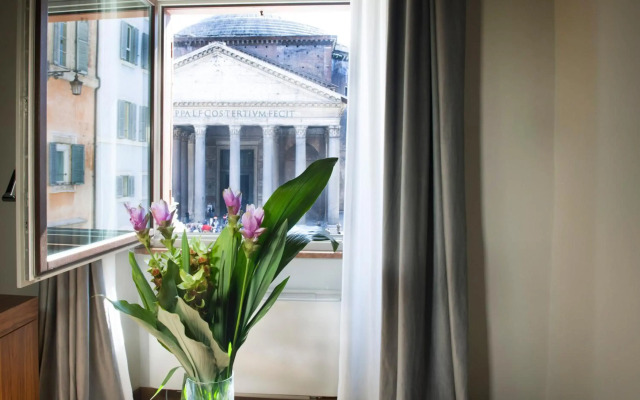 Antico Albergo del Sole al Pantheon