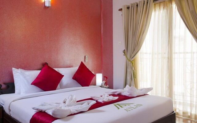 Aaha airport Hotel