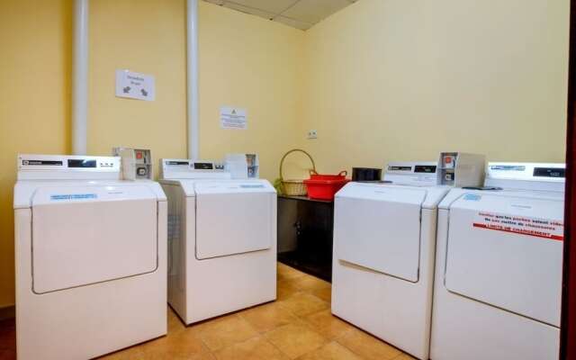 Albergue Vía Láctea - Hostel