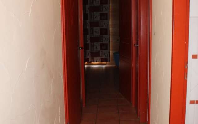 Praroustan by Actisource