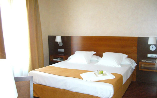 Hotel Torre de Sila