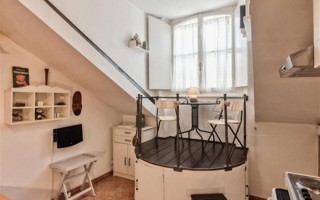 Torino La Mole Sweet Studio