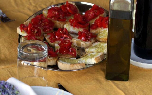 Locanda San Martino a Bocena