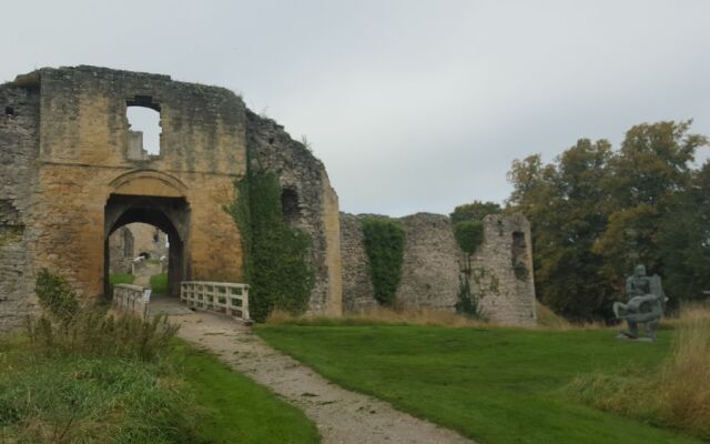 Lowther House Bed and Breakfast