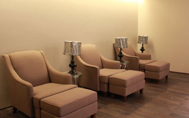 Tianjin U Hotel