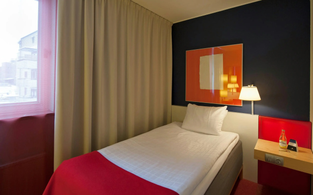 ProfilHotels President