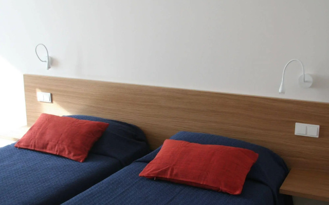 B&B Belle Arti