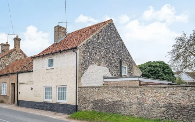 Violet Cottage