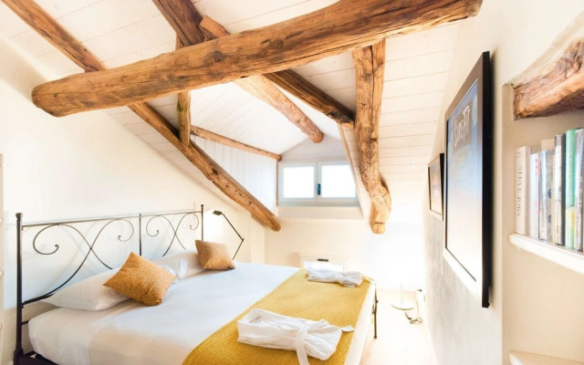 Villa Meridiana Moltrasio