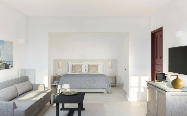Vedema, a Luxury Collection Resort, Santorini