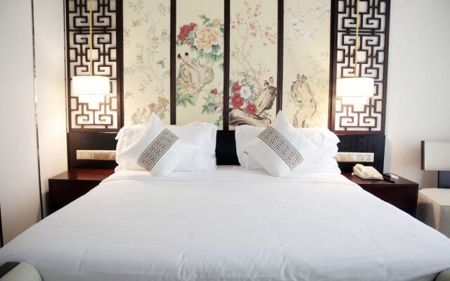 Xiangxue International Hotel Apartment