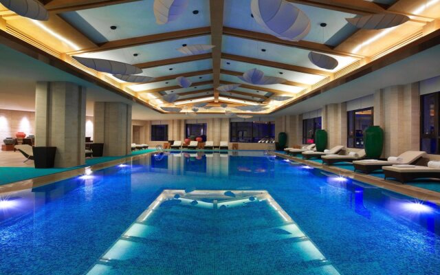 The Westin Changbaishan Resort