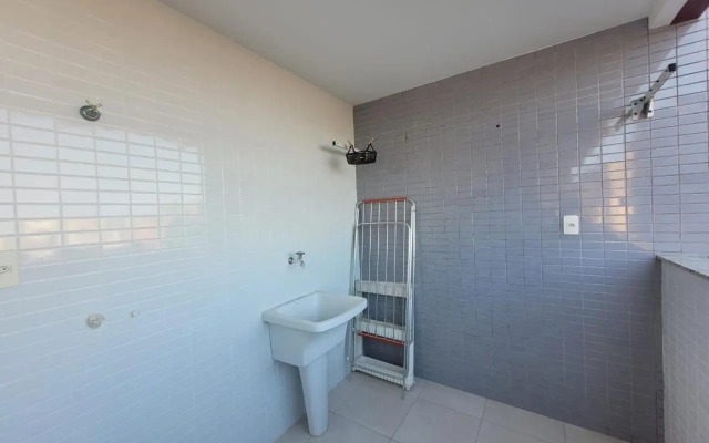 Apartamento de 2 suítes