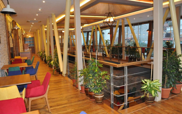 Giritligil Hotel