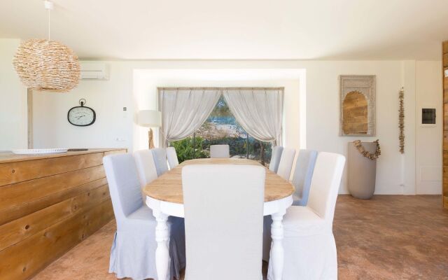 Villa Lisy